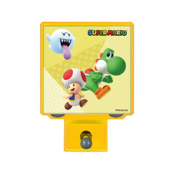 Super Mario Micro Marble Maze