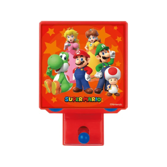 Super Mario Micro Marble Maze