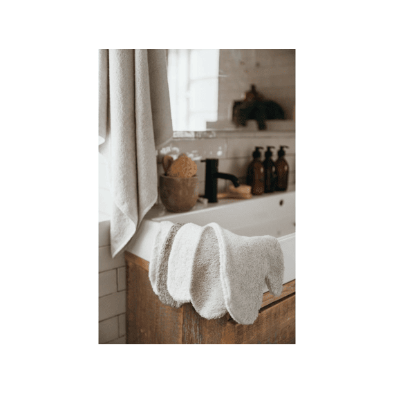 Koeka Douche Washand Dijon Daily Stone