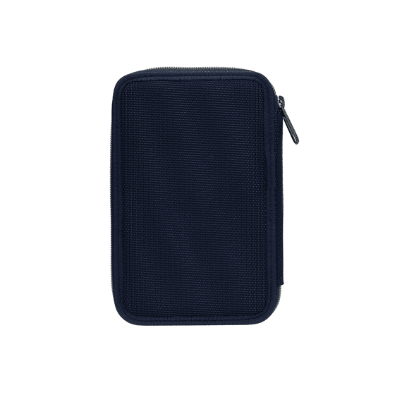 Adventure World 2-vaks Etui Met Spin