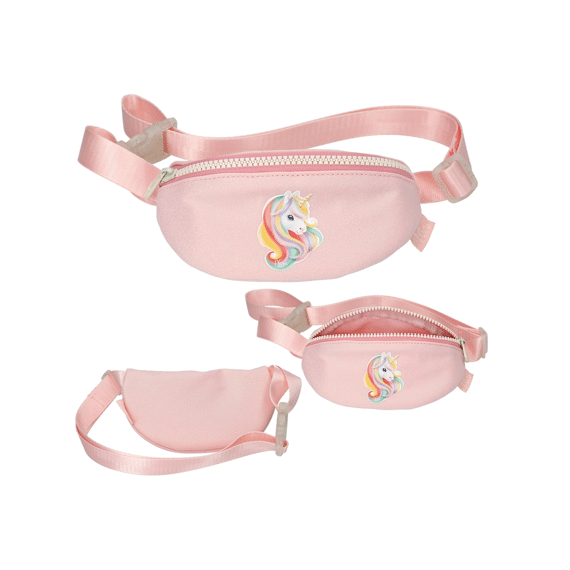 Ylvi Crossbag Sugar Pop