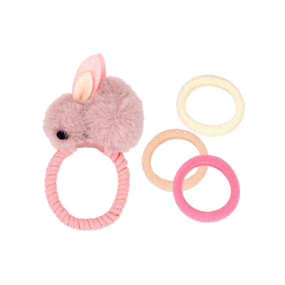 Princess Mimi Elastiekjes Konijn