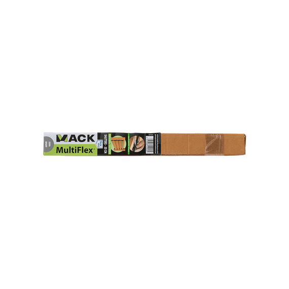 Mack Multiflex Shutters 50 Cm Rvs