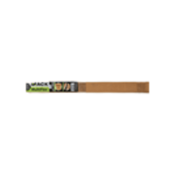Mack Multiflex Shutters 96 Cm Rvs  Zwart Txt Gecoat
