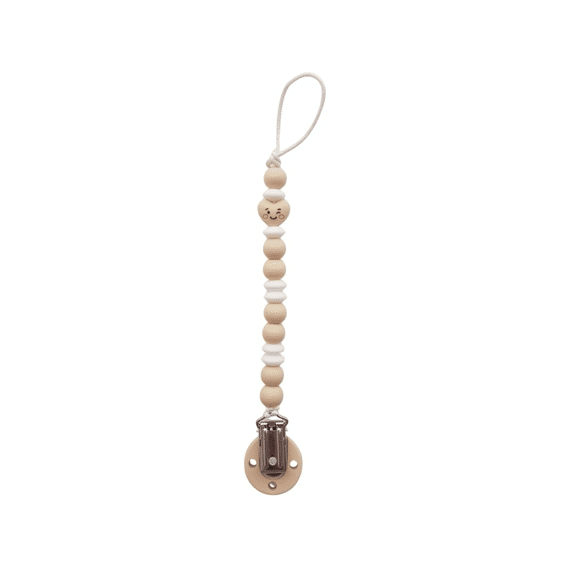 Chewies And More Fopspeenketting Sweat Heart Nahavo
