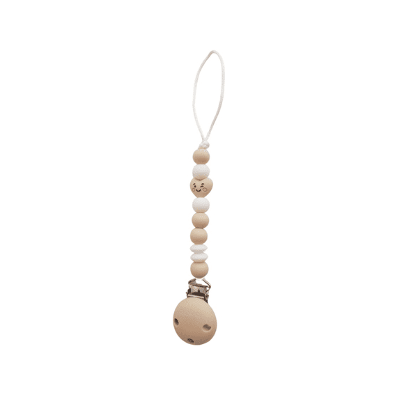 Chewies And More Fopspeenketting Newborn Sweat Heart Nahavo
