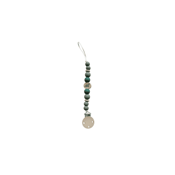 Chewies And More Fopspeenketting Dino Green