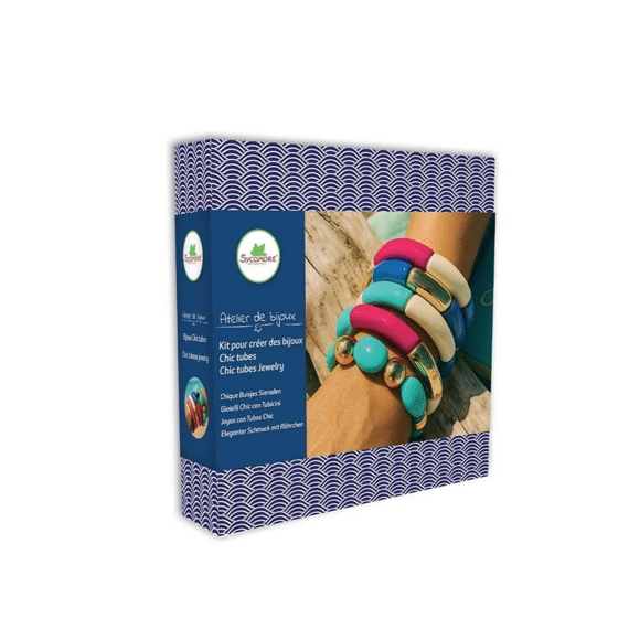 Sycomore Atelier De Bijoux Chique Buisjessieraden Maken