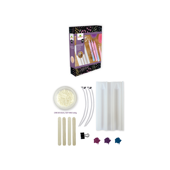 Sycomore Make It Kaarsenworkshop