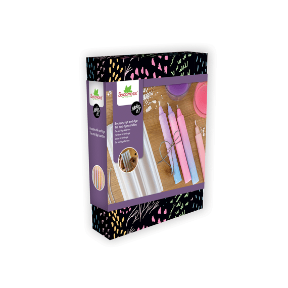 Sycomore Make It Kaarsenworkshop