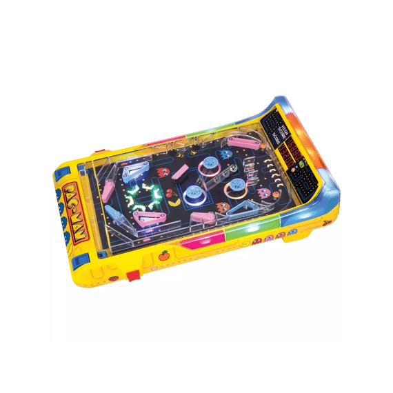 Merchant Ambassador Pro Flipperkast Pac-man