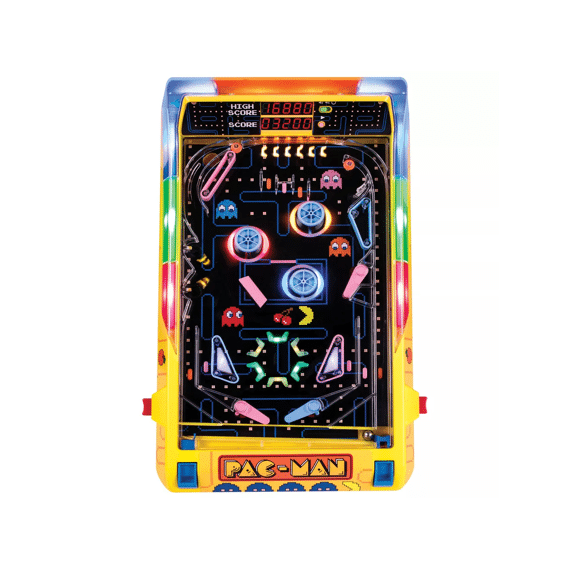 Merchant Ambassador Pro Flipperkast Pac-man