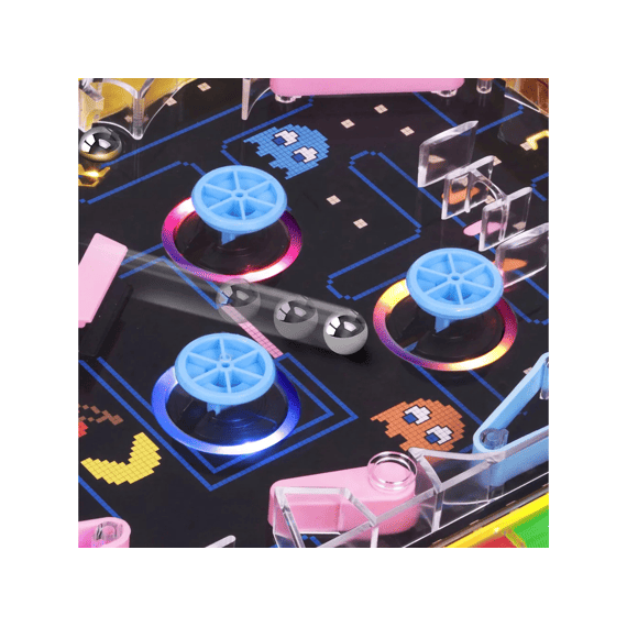 Merchant Ambassador Pro Flipperkast Pac-man