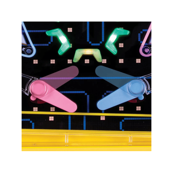 Merchant Ambassador Pro Flipperkast Pac-man