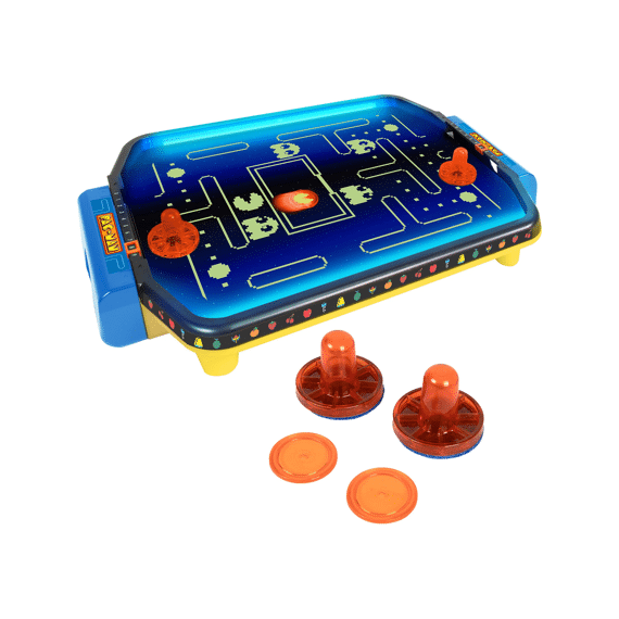 Merchant Ambassador Air Hockey Pac-man