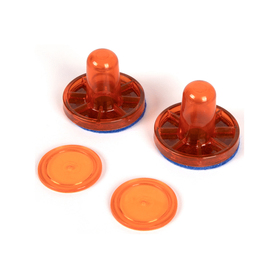 Merchant Ambassador Air Hockey Pac-man