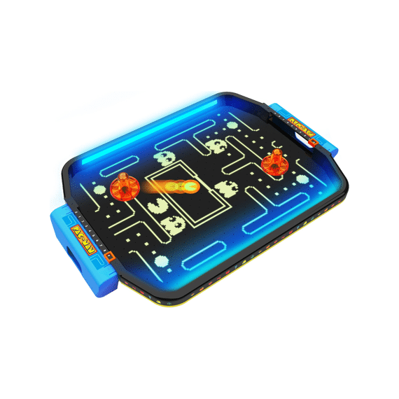 Merchant Ambassador Air Hockey Pac-man