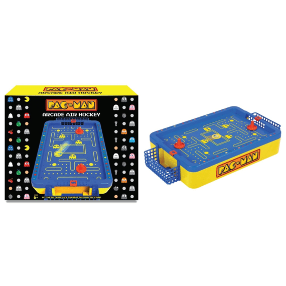 Merchant Ambassador Mini Air Hockey Pac-man