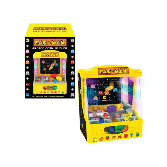 Merchant Ambassador Muntenschuiver Pac-man