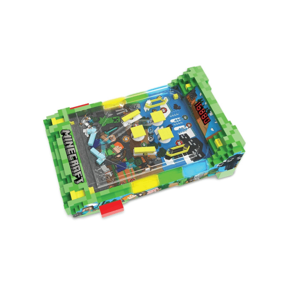 Merchant Ambassador Pro Flipperkast Minecraft