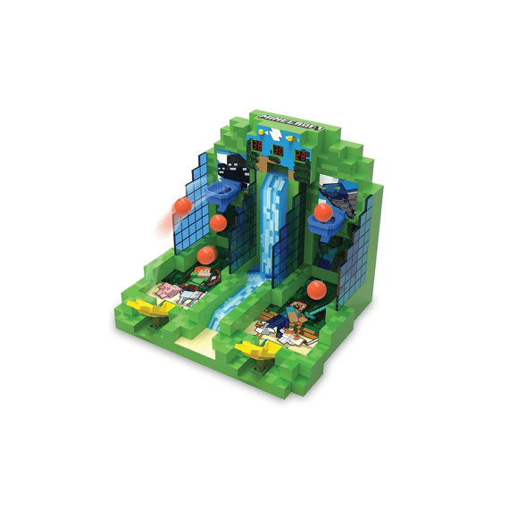 Merchant Ambassador Basketbal Minecraft