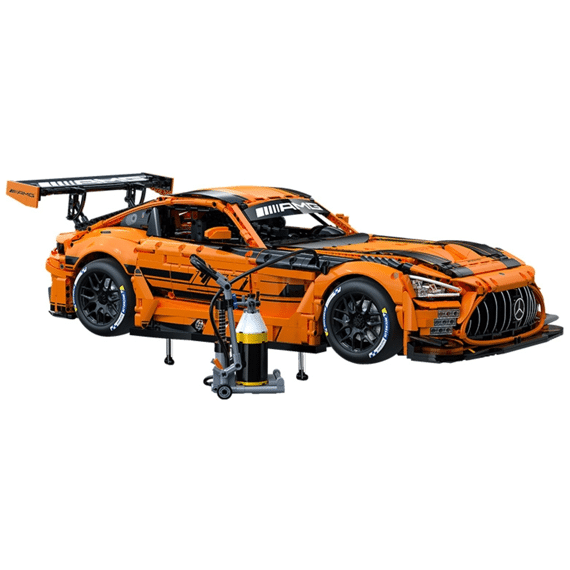 Cada Master Series Bouwset 5466 Stuks Mercedes Amg Gt3