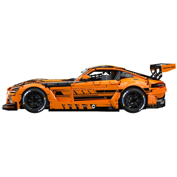 Cada Master Series Bouwset 5466 Stuks Mercedes Amg Gt3