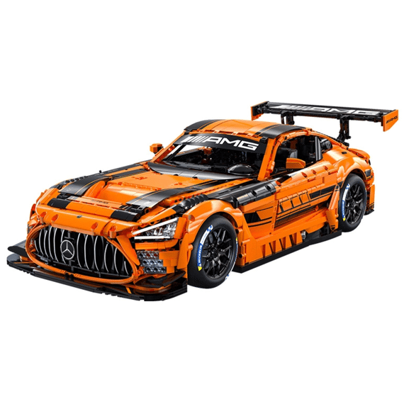Cada Master Series Bouwset 5466 Stuks Mercedes Amg Gt3