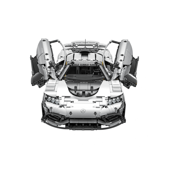 Cada Master Series Bouwset 3295 Stuks Mercedes Amg One