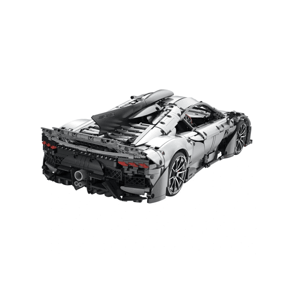 Cada Master Series Bouwset 3295 Stuks Mercedes Amg One