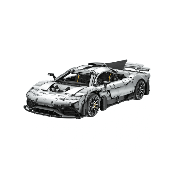 Cada Master Series Bouwset 3295 Stuks Mercedes Amg One