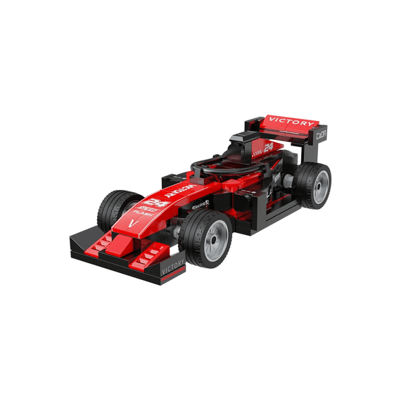 Cada Car Series Bouwset 123 Stuks Triumph Legend 1:32