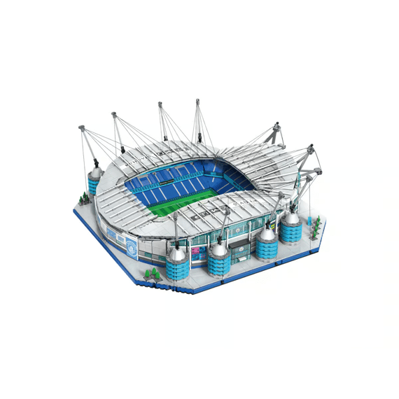 Cada Building Series Bouwset 4473 Stuks Manchester City Stadion