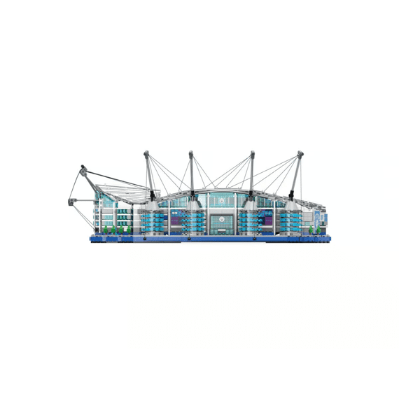 Cada Building Series Bouwset 4473 Stuks Manchester City Stadion