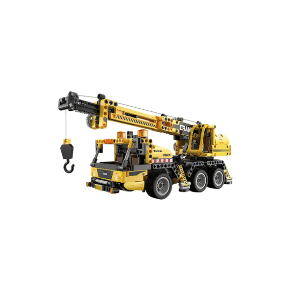 Cada Construction Series 658 Stuks Mobiele Kraan