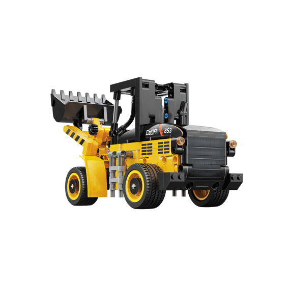 Cada Construction Series 403 Stuks Wheel Loader