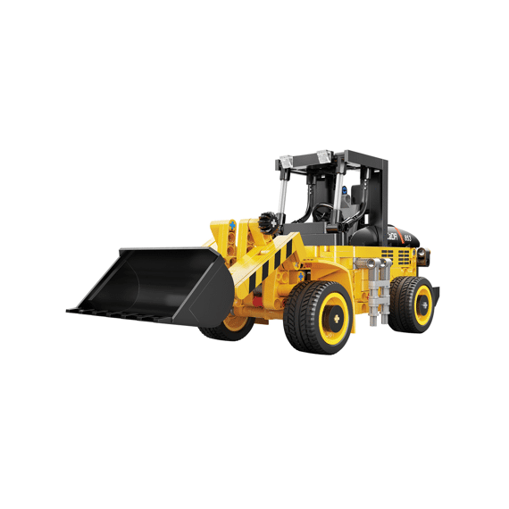 Cada Construction Series 403 Stuks Wheel Loader