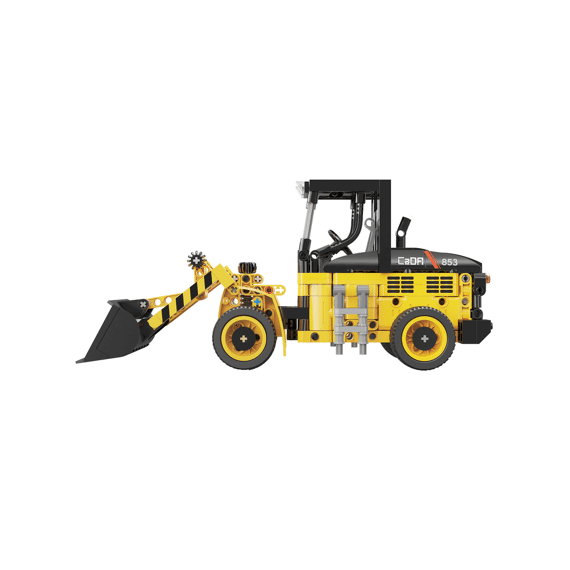 Cada Construction Series 403 Stuks Wheel Loader