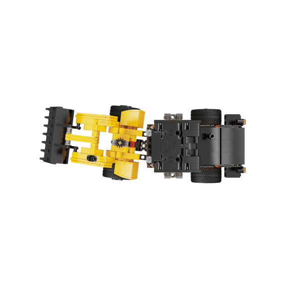 Cada Construction Series 403 Stuks Wheel Loader