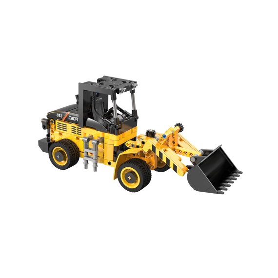 Cada Construction Series 403 Stuks Wheel Loader