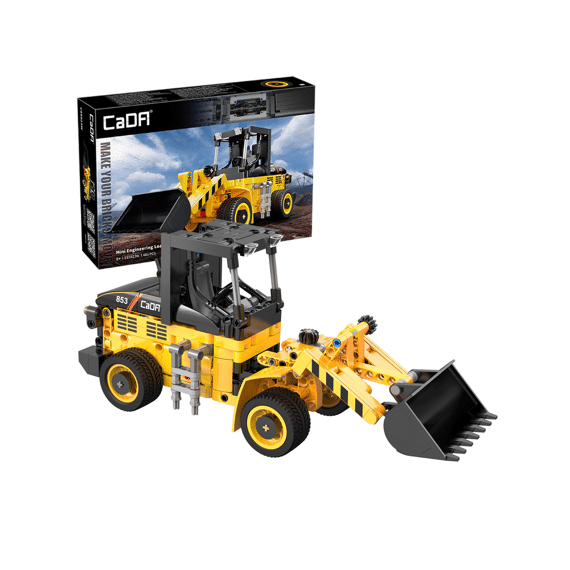 Cada Construction Series 403 Stuks Wheel Loader