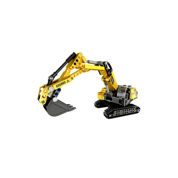 Cada Construction Series 467 Stuks Excavator