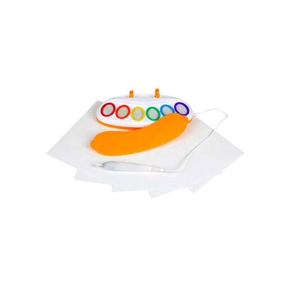 Crayola Colour Wonder Magisch Lichtgevend Penseel