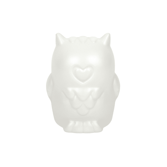 Crayola Light-ups Wasbaar Nachtlampje Uil