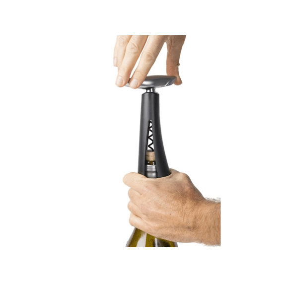 Peugeot Allure Kurkentrekker Zamak En Nylon