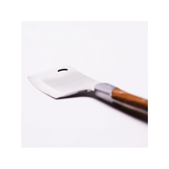 Bowls & Dishes Moments Kaasmessenset 3-delig Olijfhout Zachte/medium/harde Kazen