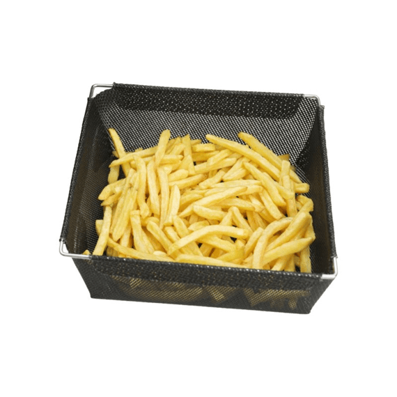 Nostik Airfryer Mandje 20x20cm