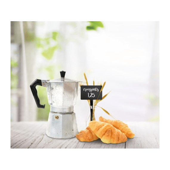 Securit Krijtbordje 18x8cm 5stuks