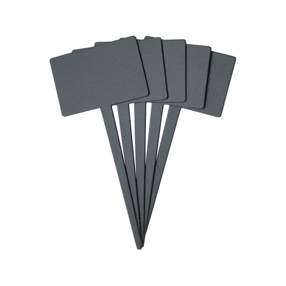 Securit Krijtbordje 18x8cm 5stuks