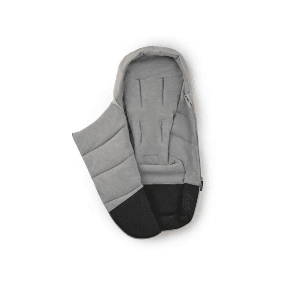 Bugaboo Voetenzak Desert Taupe